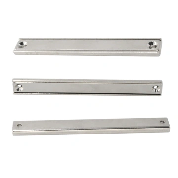 Hình chữ nhật kênh Neodymium NCM110